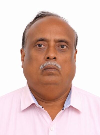 Mr. Pawan Goyal