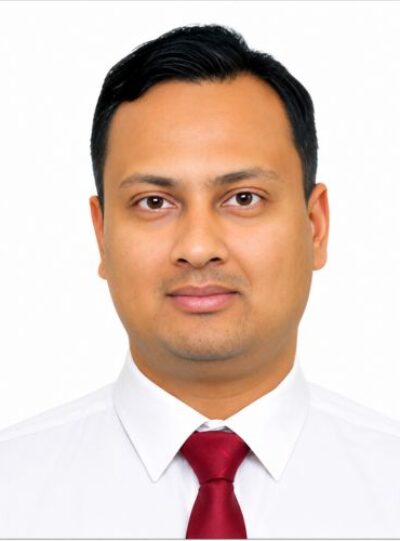 Capt Manit Goyal